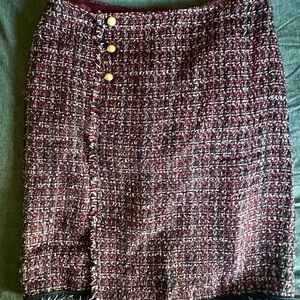 Talbots skirt